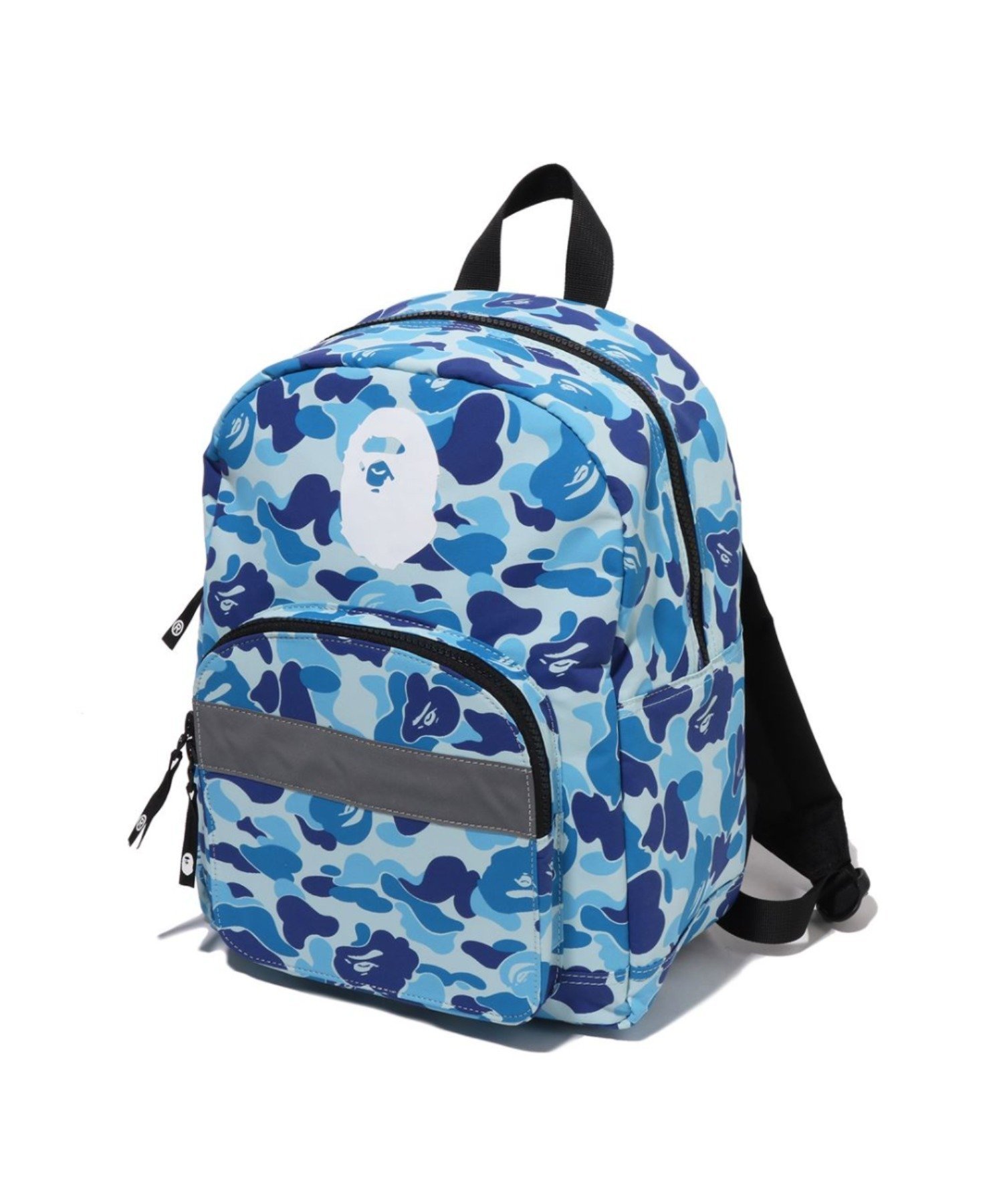【ア ベイシング エイプ/A BATHING APE / KIDS】のABC CAMO DAYPACK インテリア・キッズ・メンズ・レディースファッション・服の通販 founy(ファニー) ファッション Fashion キッズファッション Fashion for Kids コレクション Collection, Seasonal Line デイパック Daypack, Casual Backpack パターン Pattern, Design Print プリント Print, Printed Pattern 人気 Popular, Best Seller BLUE|ID: prp329100004839795 ipo3291000000036329226
