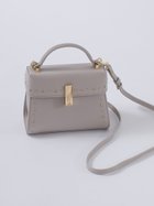 【セルフォード/CELFORD】の【リュタン】ビジュースタッズポシェット GBEG[034]|ID: prp329100004841215 ipo3291000000035407332