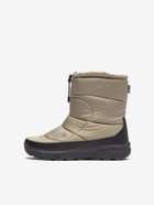 【ザ ノース フェイス/THE NORTH FACE】の【公式】ヌプシ ブーティ ウォータープルーフ VII(ユニセックス) 人気、トレンドファッション・服の通販 founy(ファニー) ファッション Fashion レディースファッション Fashion for Women ウォーター Water フィット Fit, Slim Fit ブーティ Booties, Ankle Boots ラバー Rubber, Rubber Sole 軽量 Lightweight, Ultra Light 防寒 Cold Protection, Winter-Ready thumbnail キャバングレー×TNFブラック|ID: prp329100004841303 ipo3291000000035283068