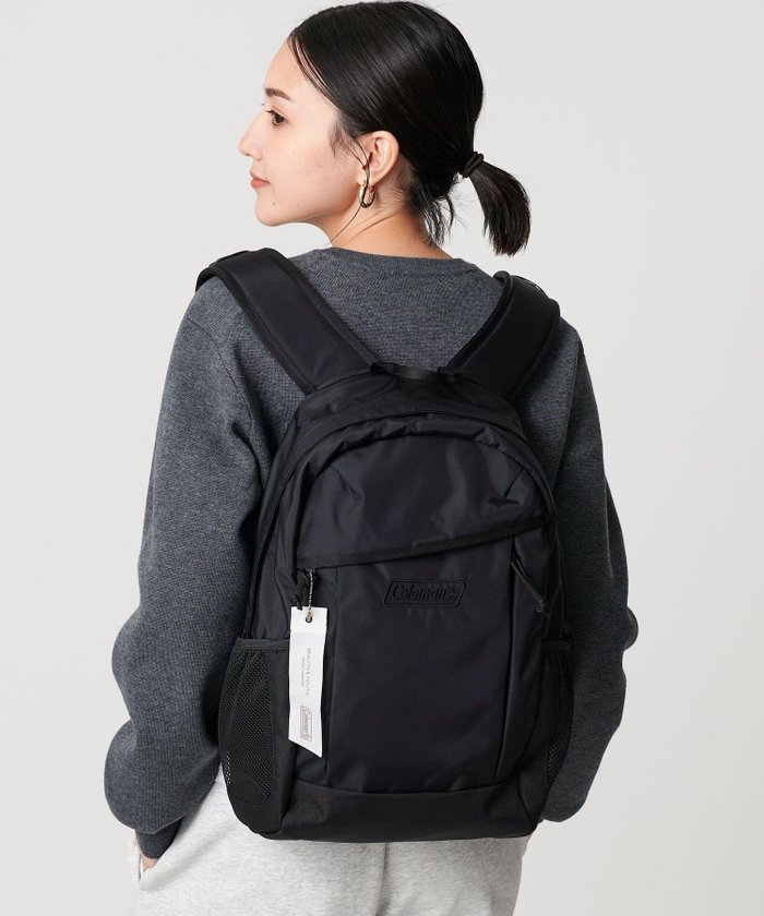 【ビューティ&ユース ユナイテッドアローズ/BEAUTY&YOUTH / UNITED ARROWS / MEN】の【別注】 COLEMAN WALKER15/ウォーカー15/バッグ インテリア・キッズ・メンズ・レディースファッション・服の通販 founy(ファニー) https://founy.com/ ファッション Fashion メンズファッション Fashion for Men バッグ Bags アウトドア Outdoor Clothing 春 Spring 秋 Autumn シンプル Simple, Minimal スタイリッシュ Stylish, Fashionable スタンダード Standard, Basic スマート Smart, Elegant トレンド Trend, Trending Now 人気 Popular, Best Seller ベーシック Basic, Essential 別注 Limited Edition, Custom Order モダン Modern, Contemporary 無地 Plain, Solid Color 冬 Winter / This Winter おすすめ Recommended / Our Picks 夏 Summer エレガント 上品 Elegant ビジネス 仕事 通勤 Business / Work / Commuting |ID: prp329100004843711 ipo3291000000035915579