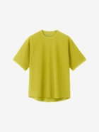 【ゴールドウィン/GOLDWIN】の【公式】ワッフルライトティーシャツ(ユニセックス) 人気、トレンドファッション・服の通販 founy(ファニー) ファッション Fashion レディースファッション Fashion for Women トップス・カットソー Cut & Sew Tops シャツ・ブラウス・オフィスカジュアル Elegant Blouses & Button-Ups アウトドア Outdoor Clothing シンプル Simple, Minimal 抗菌 Antibacterial, Bacteria-Resistant 軽量 Lightweight, Ultra Light thumbnail ハニーオリーブ|ID: prp329100004843808 ipo3291000000036073282