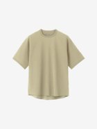 【ゴールドウィン/GOLDWIN】の【公式】ワッフルライトティーシャツ(ユニセックス) 人気、トレンドファッション・服の通販 founy(ファニー) ファッション Fashion レディースファッション Fashion for Women トップス・カットソー Cut & Sew Tops シャツ・ブラウス・オフィスカジュアル Elegant Blouses & Button-Ups アウトドア Outdoor Clothing シンプル Simple, Minimal 抗菌 Antibacterial, Bacteria-Resistant 軽量 Lightweight, Ultra Light thumbnail オークベージュ|ID: prp329100004843808 ipo3291000000036073294