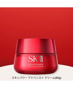 【エスケーツー/SK II / MEN】のSK-II スキンパワー アドバンスト クリーム(80g) 人気、トレンドファッション・服の通販 founy(ファニー) ファッション Fashion メンズファッション Fashion for Men |ID:prp329100004843817