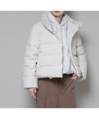 【ナノ ユニバース/nano universe】のボリュームネックダウンショートコート 人気、トレンドファッション・服の通販 founy(ファニー) ファッション Fashion レディースファッション Fashion for Women アウター Coat / Outerwear Collection コート・ロングコート・ピーコート Long Coats, Peacoats & More アクセサリー Fashion Accessories コンパクト Compact, Small Size ショート Short, Short Length スラックス Slacks, Dress Pants ダウン Down, Puffer 時計 Watch, Wristwatch バランス Balance, Style Balance フェザー Feather, Feather Detail ベーシック Basic, Essential ワイド Wide, Wide Fit 冬 Winter / This Winter アウトレット Outlet / Clearance おすすめ Recommended / Our Picks ビジネス 仕事 通勤 Business / Work / Commuting 2025年 2025 2025-2026秋冬・A/W Autumn/Winter 2025–26 AW25–26 thumbnail アイボリー7|ID: prp329100004843856 ipo3291000000035306807