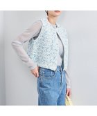 【ユナイテッドアローズ/UNITED ARROWS】のミックスツイード ニットベスト その他1|ID: prp329100004843924 ipo3291000000035307832