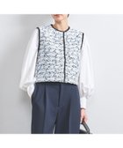 【ユナイテッドアローズ/UNITED ARROWS】のミックスツイード ニットベスト その他2|ID: prp329100004843924 ipo3291000000035307839