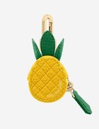 【その他のブランド/Other】の【公式】SABREMOJI フルーツチャーム 人気、トレンドファッション・服の通販 founy(ファニー) ファッション Fashion メンズファッション Fashion for Men アクセサリー Fashion Accessories チャーム Charm, Pendant フィット Fit, Slim Fit ボックス Boxy, Box Shape モチーフ Motif, Design Theme ラグジュアリー Luxury, Elegant ギフト プレゼント Gift / Present thumbnail Pineapple|ID: prp329100004844078 ipo3291000000036264141