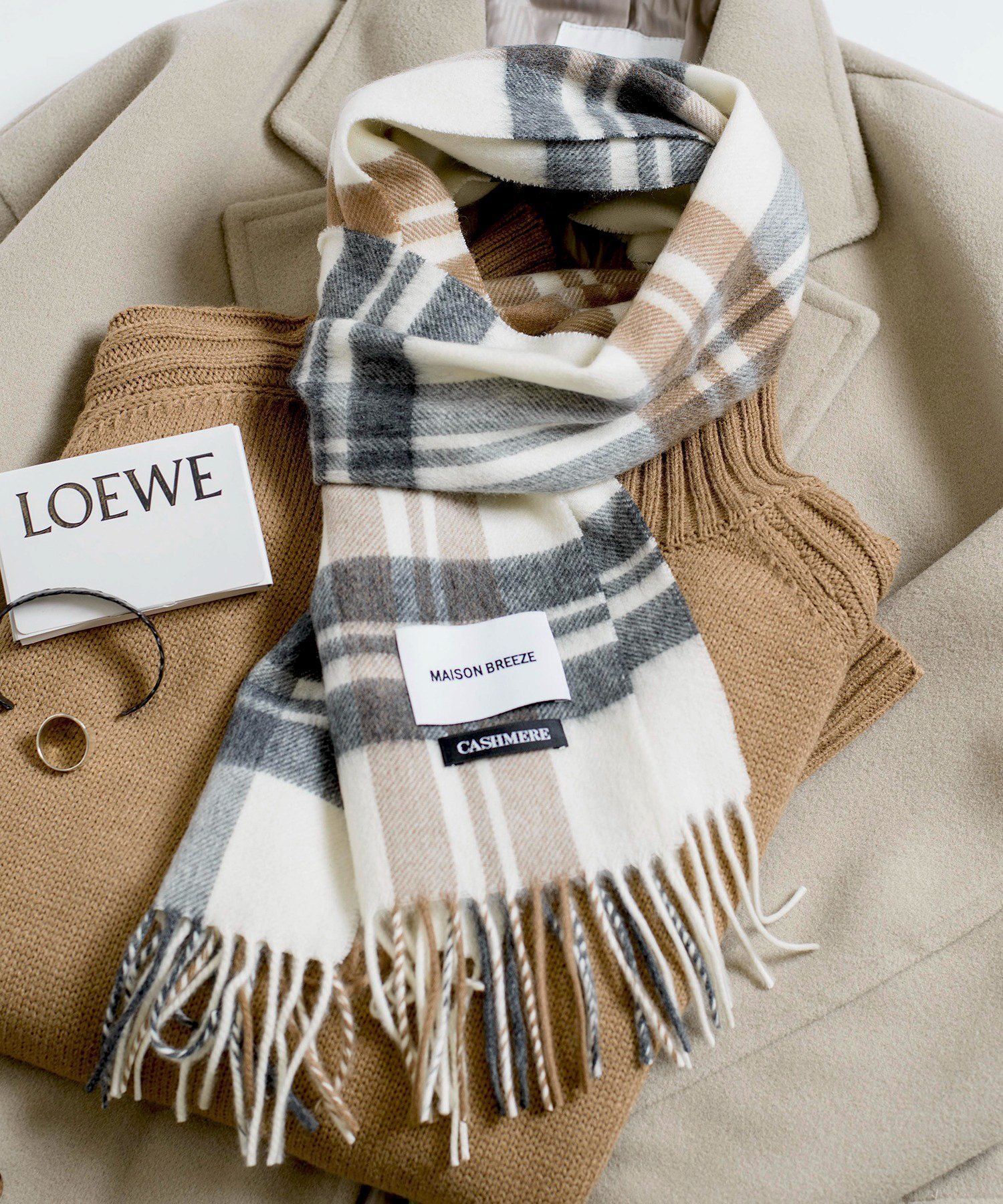 【セットアップセブン/SETUP7】のSETUP7/オーガニックカシミヤミックスマフラー ストール タータンチェック ウール カシミヤ ブレンド 30cm×190cm NWCH30 プレゼント ギフト インテリア・キッズ・メンズ・レディースファッション・服の通販 founy(ファニー) ファッション Fashion レディースファッション Fashion for Women セットアップ Matching Sets ストール Soft & Warm Scarves マフラー・スヌード / 冬小物の定番 Scarves & Mufflers ガウン Gown, Robe キルティング Quilted, Quilting 今季 This Season, Current Season ジャケット Jacket, Outerwear ストール Stole, Wrap チェック Check, Plaid, Tartan ツイード Twill, Twill Weave トレンド Trend, Trending Now フリンジ Fringe, Tassel プリント Print, Printed Pattern ベーシック Basic, Essential マフラー Scarf, Muffler ワンポイント One Point, Statement Accent A/W・秋冬 Autumn/Winter 再入荷 Restock / Back in Stock 送料無料 Free Shipping おすすめ Recommended / Our Picks ギフト プレゼント Gift / Present ビジネス 仕事 通勤 Business / Work / Commuting MULTI2|ID: prp329100004844149 ipo3291000000035310996