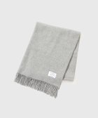 【アダムエロペ /ADAM ET ROPE' / MEN】の【THE INOUE BROTHERS...together with ADAM ET ROPE 】EX Brushed Scarf 人気、トレンドファッション・服の通販 founy(ファニー) ファッション Fashion メンズファッション Fashion for Men アクリル Acrylic Material アンゴラ Angora Knitwear コレクション Collection, Seasonal Line コンパクト Compact, Small Size シルク Silk, 100% Silk ストール Stole, Wrap ベビー Baby, Babywear 別注 Limited Edition, Custom Order 防寒 Cold Protection, Winter-Ready マフラー Scarf, Muffler おすすめ Recommended / Our Picks エレガント 上品 Elegant thumbnail ライトグレー(08)|ID: prp329100004844204 ipo3291000000035455696