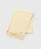 【アダムエロペ /ADAM ET ROPE' / MEN】の【THE INOUE BROTHERS...together with ADAM ET ROPE 】EX Brushed Scarf 人気、トレンドファッション・服の通販 founy(ファニー) ファッション Fashion メンズファッション Fashion for Men アクリル Acrylic Material アンゴラ Angora Knitwear コレクション Collection, Seasonal Line コンパクト Compact, Small Size シルク Silk, 100% Silk ストール Stole, Wrap ベビー Baby, Babywear 別注 Limited Edition, Custom Order 防寒 Cold Protection, Winter-Ready マフラー Scarf, Muffler おすすめ Recommended / Our Picks エレガント 上品 Elegant thumbnail キナリ(16)|ID: prp329100004844204 ipo3291000000035455698