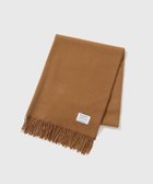 【アダムエロペ /ADAM ET ROPE' / MEN】の【THE INOUE BROTHERS...together with ADAM ET ROPE 】EX Brushed Scarf 人気、トレンドファッション・服の通販 founy(ファニー) ファッション Fashion メンズファッション Fashion for Men アクリル Acrylic Material アンゴラ Angora Knitwear コレクション Collection, Seasonal Line コンパクト Compact, Small Size シルク Silk, 100% Silk ストール Stole, Wrap ベビー Baby, Babywear 別注 Limited Edition, Custom Order 防寒 Cold Protection, Winter-Ready マフラー Scarf, Muffler おすすめ Recommended / Our Picks エレガント 上品 Elegant thumbnail キャメル(25)|ID: prp329100004844204 ipo3291000000035455704