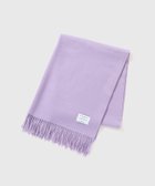 【アダムエロペ /ADAM ET ROPE' / MEN】の【THE INOUE BROTHERS...together with ADAM ET ROPE 】EX Brushed Scarf 人気、トレンドファッション・服の通販 founy(ファニー) ファッション Fashion メンズファッション Fashion for Men アクリル Acrylic Material アンゴラ Angora Knitwear コレクション Collection, Seasonal Line コンパクト Compact, Small Size シルク Silk, 100% Silk ストール Stole, Wrap ベビー Baby, Babywear 別注 Limited Edition, Custom Order 防寒 Cold Protection, Winter-Ready マフラー Scarf, Muffler おすすめ Recommended / Our Picks エレガント 上品 Elegant thumbnail ラベンダー系(53)|ID: prp329100004844204 ipo3291000000035455714