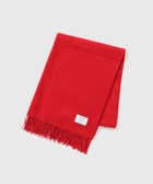【アダムエロペ /ADAM ET ROPE' / MEN】の【THE INOUE BROTHERS...together with ADAM ET ROPE 】EX Brushed Scarf 人気、トレンドファッション・服の通販 founy(ファニー) ファッション Fashion メンズファッション Fashion for Men アクリル Acrylic Material アンゴラ Angora Knitwear コレクション Collection, Seasonal Line コンパクト Compact, Small Size シルク Silk, 100% Silk ストール Stole, Wrap ベビー Baby, Babywear 別注 Limited Edition, Custom Order 防寒 Cold Protection, Winter-Ready マフラー Scarf, Muffler おすすめ Recommended / Our Picks エレガント 上品 Elegant thumbnail レッド(60)|ID: prp329100004844204 ipo3291000000035455718