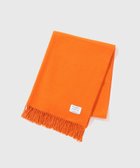 【アダムエロペ /ADAM ET ROPE' / MEN】の【THE INOUE BROTHERS...together with ADAM ET ROPE 】EX Brushed Scarf 人気、トレンドファッション・服の通販 founy(ファニー) ファッション Fashion メンズファッション Fashion for Men アクリル Acrylic Material アンゴラ Angora Knitwear コレクション Collection, Seasonal Line コンパクト Compact, Small Size シルク Silk, 100% Silk ストール Stole, Wrap ベビー Baby, Babywear 別注 Limited Edition, Custom Order 防寒 Cold Protection, Winter-Ready マフラー Scarf, Muffler おすすめ Recommended / Our Picks エレガント 上品 Elegant thumbnail オレンジ(70)|ID: prp329100004844204 ipo3291000000035455721
