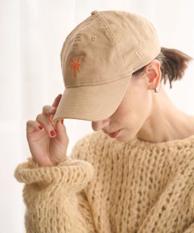 【ビューティ&ユース ユナイテッドアローズ/BEAUTY&YOUTH / UNITED ARROWS】の【別注】 NEW ERA スエードライク ロゴ キャップ 人気、トレンドファッション・服の通販 founy(ファニー) ファッション Fashion レディースファッション Fashion for Women オレンジ Orange キャップ Cap, Baseball Cap スポーツ Sports, Activewear ニューヨーク New York, NYC Style フロント Front, Front Design 別注 Limited Edition, Custom Order エレガント 上品 Elegant |ID:prp329100004844287