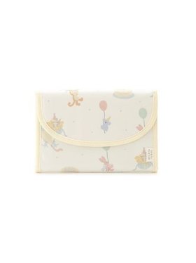 【ジェラート ピケ/gelato pique / KIDS】の【販路限定】総柄母子手帳ケースS 人気、トレンドファッション・服の通販 founy(ファニー) ファッション Fashion キッズファッション Fashion for Kids コンパクト Compact, Small Size コーティング Coating, Coated Finish 抗菌 Antibacterial, Bacteria-Resistant スマート Smart, Elegant スリット Slit, Slit Detail 定番 Standard, Basic Item 手帳 Planner, Notebook 人気 Popular, Best Seller プリント Print, Printed Pattern ポケット Pocket, Pocket Detail |ID:prp329100004844352