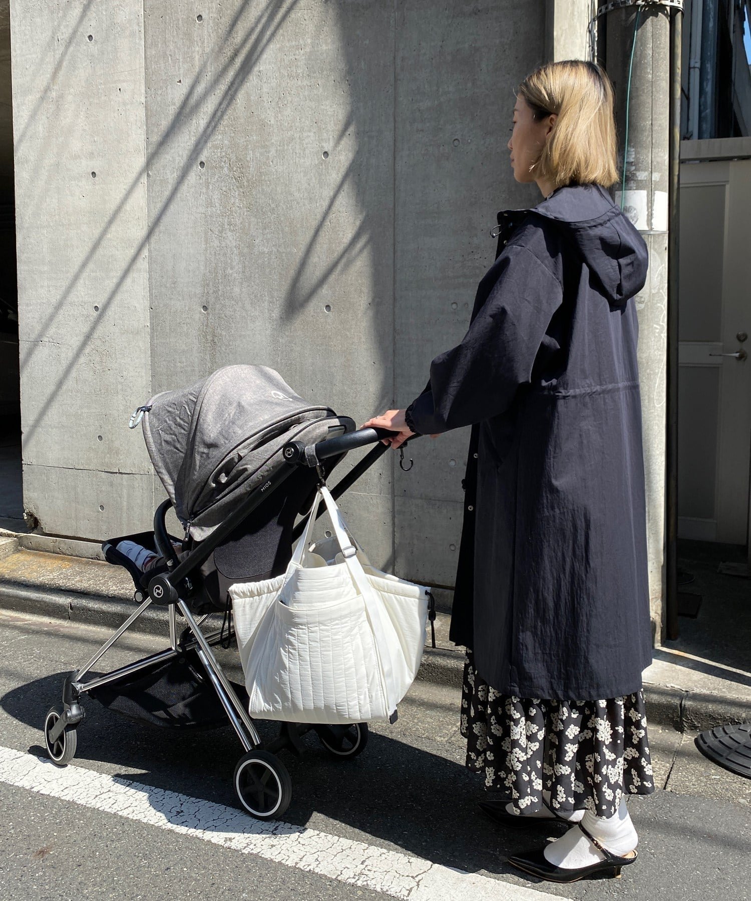 【スーパーサンクスボックス/SUPERTHANKS BOX / KIDS】の洗える キルティングトートマザーズバッグ インテリア・キッズ・メンズ・レディースファッション・服の通販 founy(ファニー) ファッション Fashion キッズファッション Fashion for Kids おすすめ Recommended / Our Picks キルティング Quilted, Quilting タンブラー Tumbler, Travel Mug ポケット Pocket, Pocket Detail 巾着 Drawstring Bag, Kinchaku 手帳 Planner, Notebook 洗える Machine Washable 財布 Wallet, Purse 軽量 Lightweight, Ultra Light WHITE|ID: prp329100004844365 ipo3291000000036294246