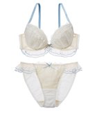 【ピーチジョン/PEACH JOHN】の【選べるデザイン!谷間のある盛り胸をメイク】盛り胸メイクレースブラセット 人気、トレンドファッション・服の通販 founy(ファニー) ファッション Fashion レディースファッション Fashion for Women ショーツ Shorts, Short Pants ストレッチ Stretch, Stretchy Fabric ストーン Stone, Gem-Like ブラジャー Bra, Lingerie ボトム Bottoms, Lower Wear ラップ Wrap, Wrap Design ランジェリー Lingerie, Intimate Wear レギュラー Regular, Standard Fit レース Lace, Lace Fabric ワイヤー Wire, Wired Bra おすすめ Recommended / Our Picks thumbnail ホワイト|ID: prp329100004844434 ipo3291000000036248908