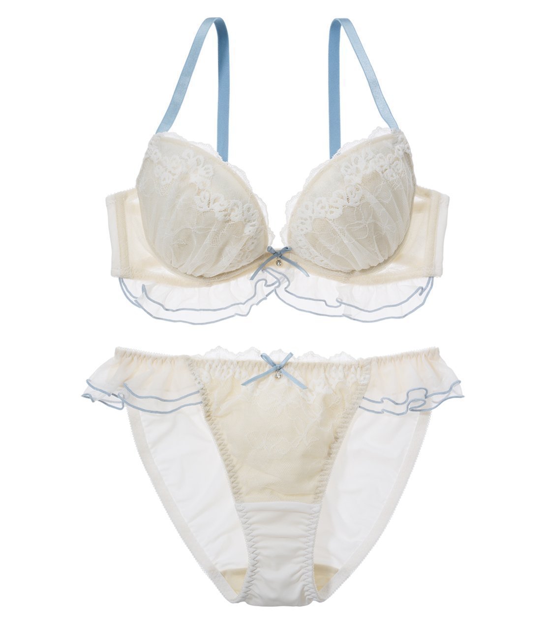 【ピーチジョン/PEACH JOHN】の【選べるデザイン!谷間のある盛り胸をメイク】盛り胸メイクレースブラセット インテリア・キッズ・メンズ・レディースファッション・服の通販 founy(ファニー) ファッション Fashion レディースファッション Fashion for Women ショーツ Shorts, Short Pants ストレッチ Stretch, Stretchy Fabric ストーン Stone, Gem-Like ブラジャー Bra, Lingerie ボトム Bottoms, Lower Wear ラップ Wrap, Wrap Design ランジェリー Lingerie, Intimate Wear レギュラー Regular, Standard Fit レース Lace, Lace Fabric ワイヤー Wire, Wired Bra おすすめ Recommended / Our Picks ホワイト|ID: prp329100004844434 ipo3291000000036248908