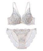 【ピーチジョン/PEACH JOHN】の【選べるデザイン!谷間のある盛り胸をメイク】盛り胸メイクレースブラセット 人気、トレンドファッション・服の通販 founy(ファニー) ファッション Fashion レディースファッション Fashion for Women ショーツ Shorts, Short Pants ストレッチ Stretch, Stretchy Fabric ストーン Stone, Gem-Like ブラジャー Bra, Lingerie ボトム Bottoms, Lower Wear ラップ Wrap, Wrap Design ランジェリー Lingerie, Intimate Wear レギュラー Regular, Standard Fit レース Lace, Lace Fabric ワイヤー Wire, Wired Bra おすすめ Recommended / Our Picks thumbnail ホワイトブルー|ID: prp329100004844434 ipo3291000000036248912