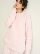 【ジェラート ピケ/gelato pique】のベーシックジェラートプルオーバー 人気、トレンドファッション・服の通販 founy(ファニー) ファッション Fashion レディースファッション Fashion for Women トップス・カットソー Cut & Sew Tops カジュアルプルオーバー・ニットトップス Pullovers & Knit Tops / Casual Pullovers シンプル Simple, Minimal スマート Smart, Elegant デザート Dessert, Sweet Treat 定番 Standard, Basic Item 人気 Popular, Best Seller ベーシック Basic, Essential モコモコ Fuzzy, Fluffy ロング Long, Long-Length おすすめ Recommended / Our Picks ギフト プレゼント Gift / Present thumbnail PNK[066]|ID: prp329100004844470 ipo3291000000035313584