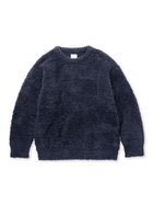 【ジェラート ピケ/gelato pique】のベーシックジェラートプルオーバー 人気、トレンドファッション・服の通販 founy(ファニー) ファッション Fashion レディースファッション Fashion for Women トップス・カットソー Cut & Sew Tops カジュアルプルオーバー・ニットトップス Pullovers & Knit Tops / Casual Pullovers シンプル Simple, Minimal スマート Smart, Elegant デザート Dessert, Sweet Treat 定番 Standard, Basic Item 人気 Popular, Best Seller ベーシック Basic, Essential モコモコ Fuzzy, Fluffy ロング Long, Long-Length おすすめ Recommended / Our Picks ギフト プレゼント Gift / Present thumbnail NVY[089]|ID: prp329100004844470 ipo3291000000035313587