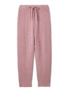 【ジェラート ピケ/gelato pique】の【Valentine】アランロングパンツ 人気、トレンドファッション・服の通販 founy(ファニー) ファッション Fashion レディースファッション Fashion for Women パンツ Pants & Trousers コレクション Collection, Seasonal Line 軽量 Lightweight, Ultra Light スウィート Sweet, Cute Style スマート Smart, Elegant フロント Front, Front Design ポケット Pocket, Pocket Detail モチーフ Motif, Design Theme ロング Long, Long-Length ワイド Wide, Wide Fit ワンポイント One Point, Statement Accent おすすめ Recommended / Our Picks thumbnail PNK[066]|ID: prp329100004844474 ipo3291000000035313622