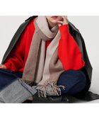 【ビューティ&ユース ユナイテッドアローズ/BEAUTY&YOUTH / UNITED ARROWS】の【別注】 Eds Cashmere カシミヤ リバーシブル マフラー 人気、トレンドファッション・服の通販 founy(ファニー) ファッション Fashion レディースファッション Fashion for Women マフラー・スヌード / 冬小物の定番 Scarves & Mufflers アクセサリー Fashion Accessories シンプル Simple, Minimal ジャケット Jacket, Outerwear スウェット / スエット Sweatshirt, Sweatwear ダウン Down, Puffer 別注 Limited Edition, Custom Order マフラー Scarf, Muffler リバーシブル Reversible, Two-Sided ワンポイント One Point, Statement Accent A/W・秋冬 Autumn/Winter おすすめ Recommended / Our Picks ギフト プレゼント Gift / Present thumbnail MOCA|ID: prp329100004844478 ipo3291000000035313666