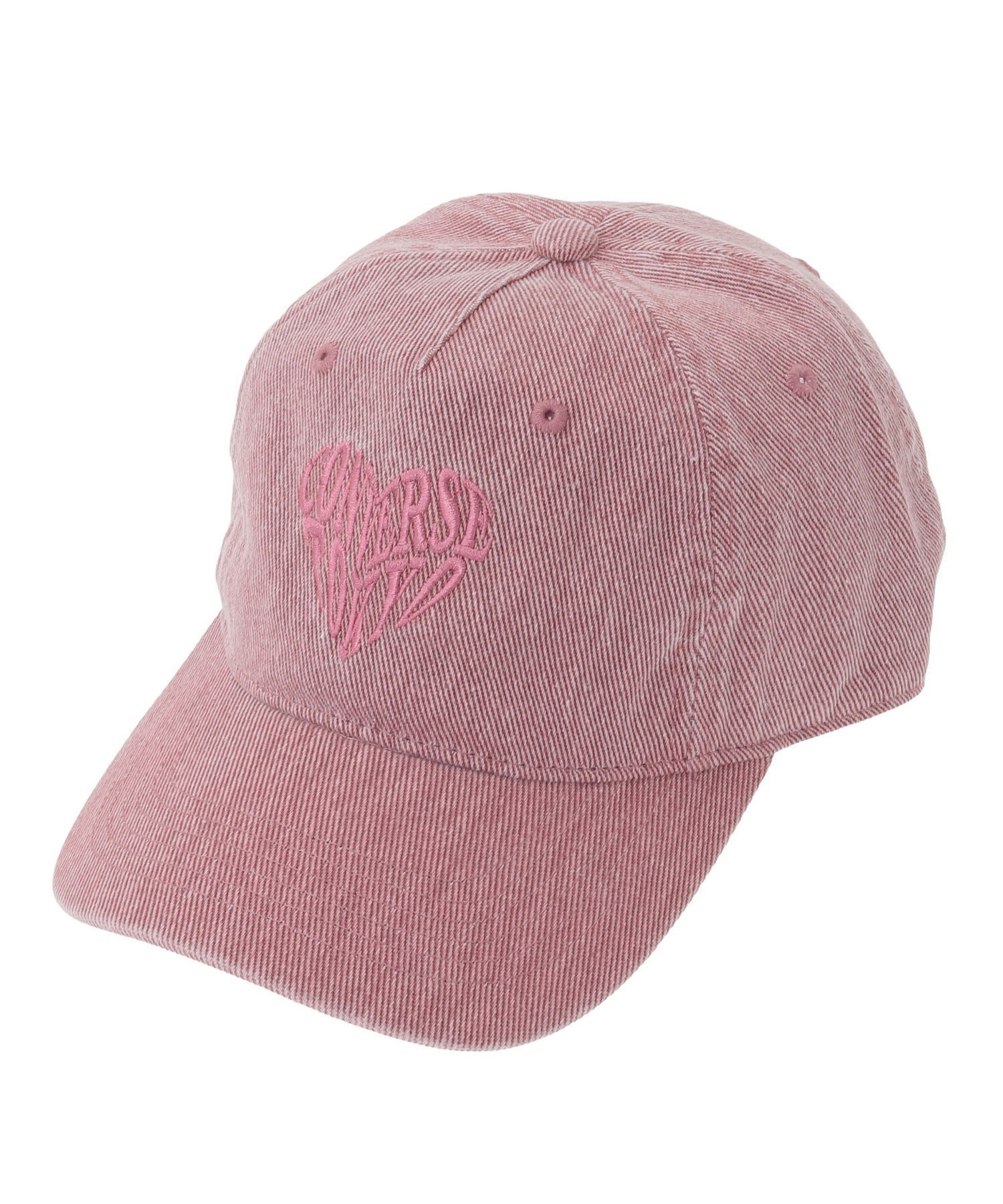 【コンバーストウキョウ/CONVERSE TOKYO】のPIGMENT DYE HEART LOGO CAP 人気、トレンドファッション・服の通販 founy(ファニー) 　ファッション　Fashion　レディースファッション　Fashion for Women　キャップ　Cap, Baseball Cap　 other-1|ID: prp329100004844480 ipo3291000000036248696