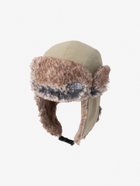 【ザ ノース フェイス/THE NORTH FACE】の【公式】インサレーションボンバーキャップ(ユニセックス) 人気、トレンドファッション・服の通販 founy(ファニー) ファッション Fashion レディースファッション Fashion for Women キャップ Cap, Baseball Cap リアル Real, Realistic thumbnail クラシックカーキ|ID: prp329100004844488 ipo3291000000035313849