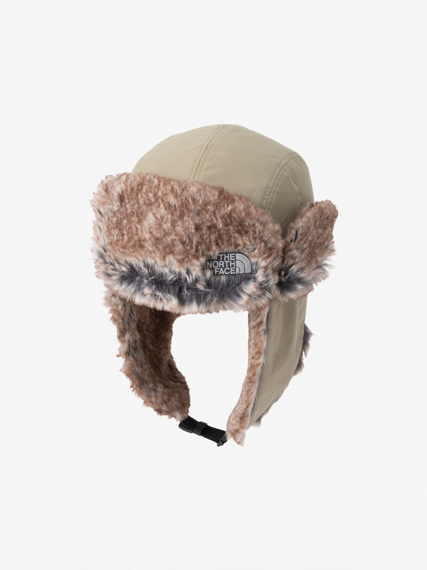 【ザ ノース フェイス/THE NORTH FACE】の【公式】インサレーションボンバーキャップ(ユニセックス) インテリア・キッズ・メンズ・レディースファッション・服の通販 founy(ファニー) 　ファッション　Fashion　レディースファッション　Fashion for Women　キャップ　Cap, Baseball Cap　リアル　Real, Realistic　クラシックカーキ|ID: prp329100004844488 ipo3291000000035313849