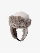 【ザ ノース フェイス/THE NORTH FACE】の【公式】インサレーションボンバーキャップ(ユニセックス) 人気、トレンドファッション・服の通販 founy(ファニー) ファッション Fashion レディースファッション Fashion for Women キャップ Cap, Baseball Cap リアル Real, Realistic thumbnail フォッシルアイボリー|ID: prp329100004844488 ipo3291000000035313851