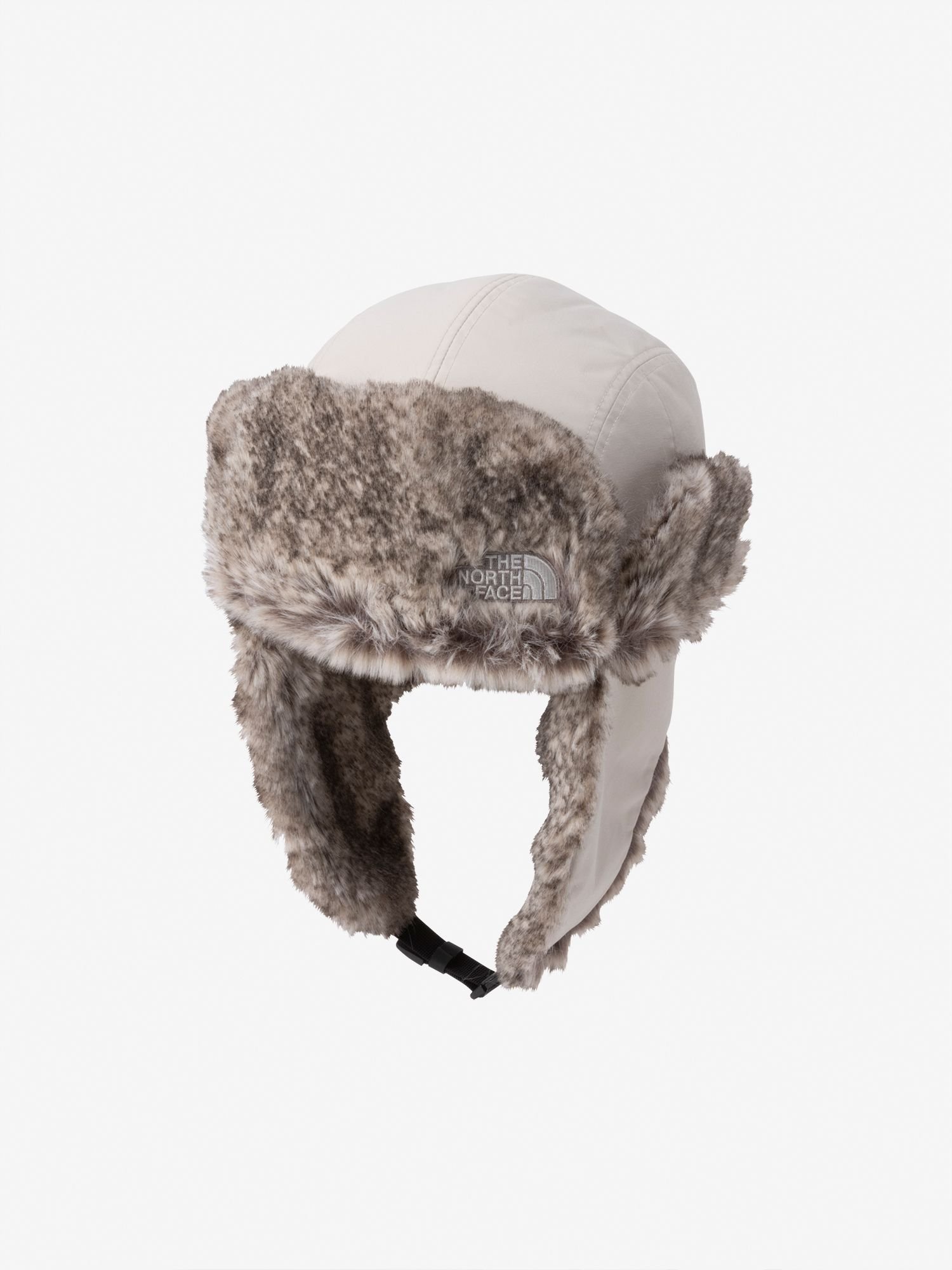 【ザ ノース フェイス/THE NORTH FACE】の【公式】インサレーションボンバーキャップ(ユニセックス) インテリア・キッズ・メンズ・レディースファッション・服の通販 founy(ファニー) 　ファッション　Fashion　レディースファッション　Fashion for Women　キャップ　Cap, Baseball Cap　リアル　Real, Realistic　フォッシルアイボリー|ID: prp329100004844488 ipo3291000000035313851