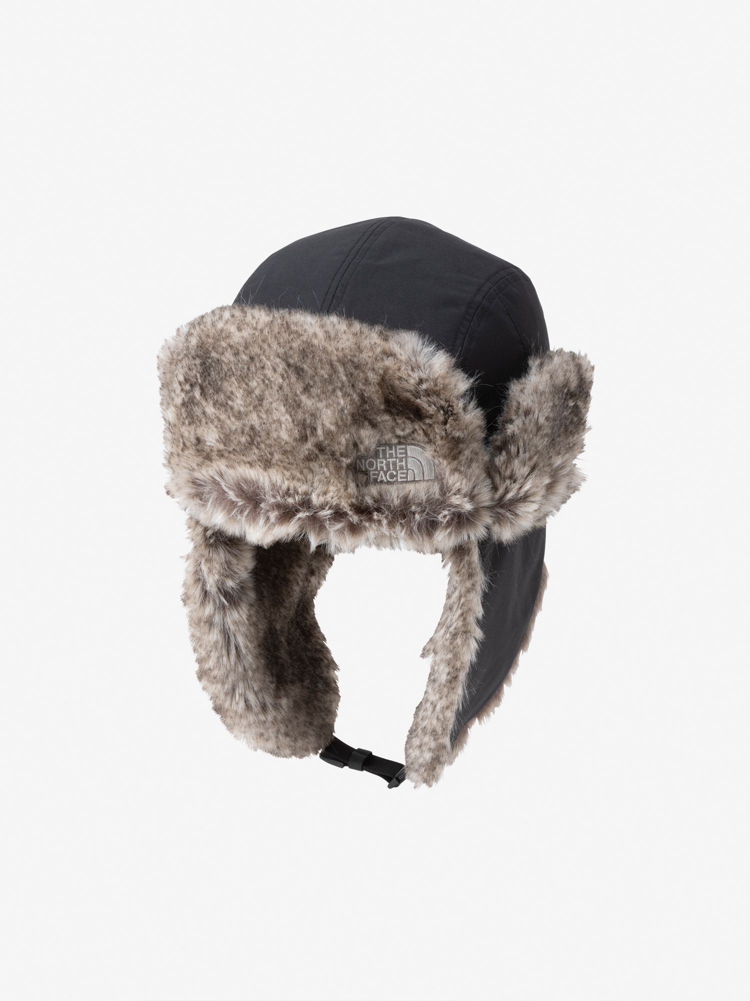 【ザ ノース フェイス/THE NORTH FACE】の【公式】インサレーションボンバーキャップ(ユニセックス) インテリア・キッズ・メンズ・レディースファッション・服の通販 founy(ファニー) 　ファッション　Fashion　レディースファッション　Fashion for Women　キャップ　Cap, Baseball Cap　リアル　Real, Realistic　ブラック|ID: prp329100004844488 ipo3291000000035313853