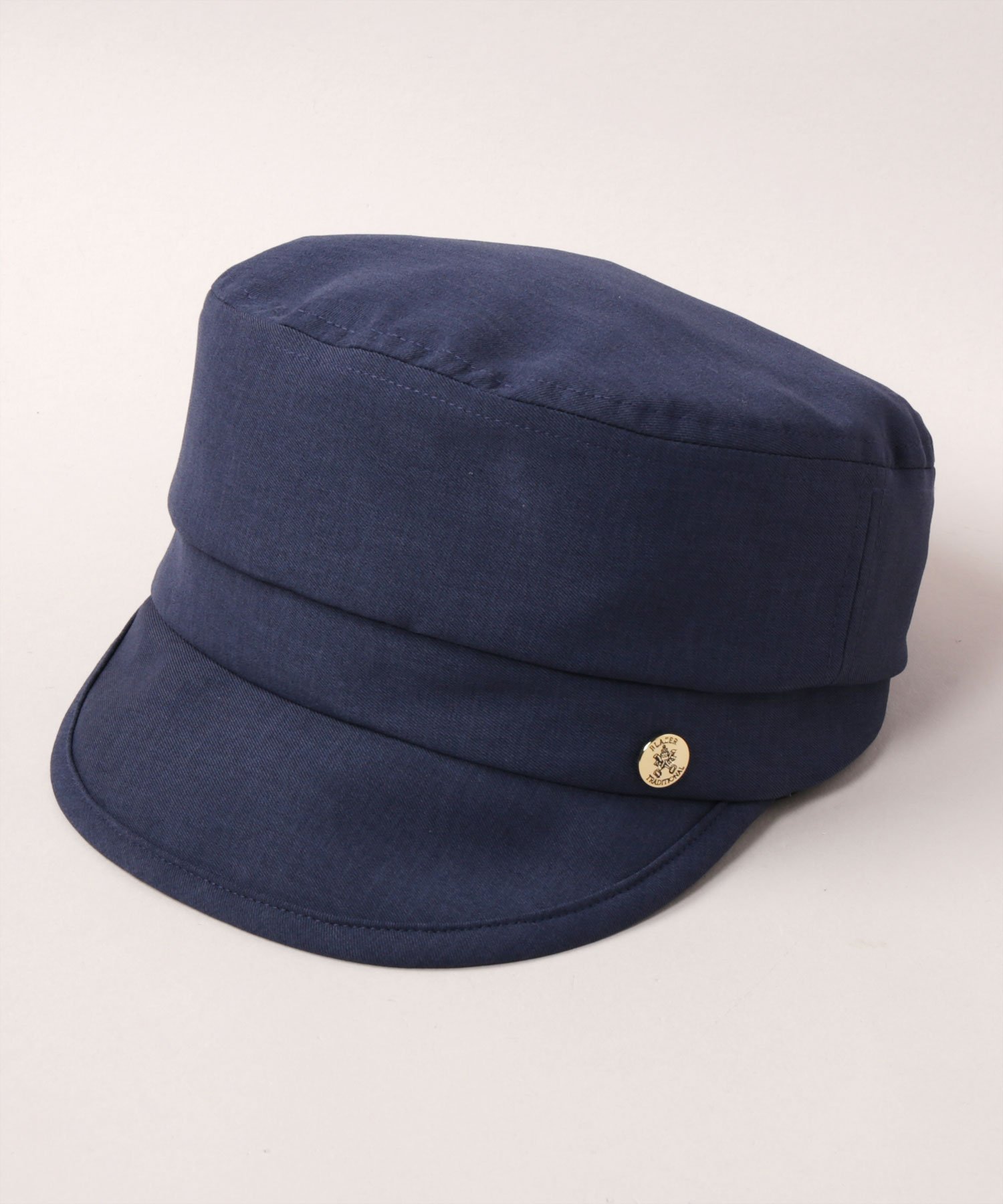 【カシラ/CA4LA】のMAT TWILL インテリア・キッズ・メンズ・レディースファッション・服の通販 founy(ファニー) 　ファッション　Fashion　レディースファッション　Fashion for Women　キャスケット　Casquette, Newsboy Cap　キャップ　Cap, Baseball Cap　ワーク　Workwear, Utility Style　NAVY|ID: prp329100004844491 ipo3291000000036012885