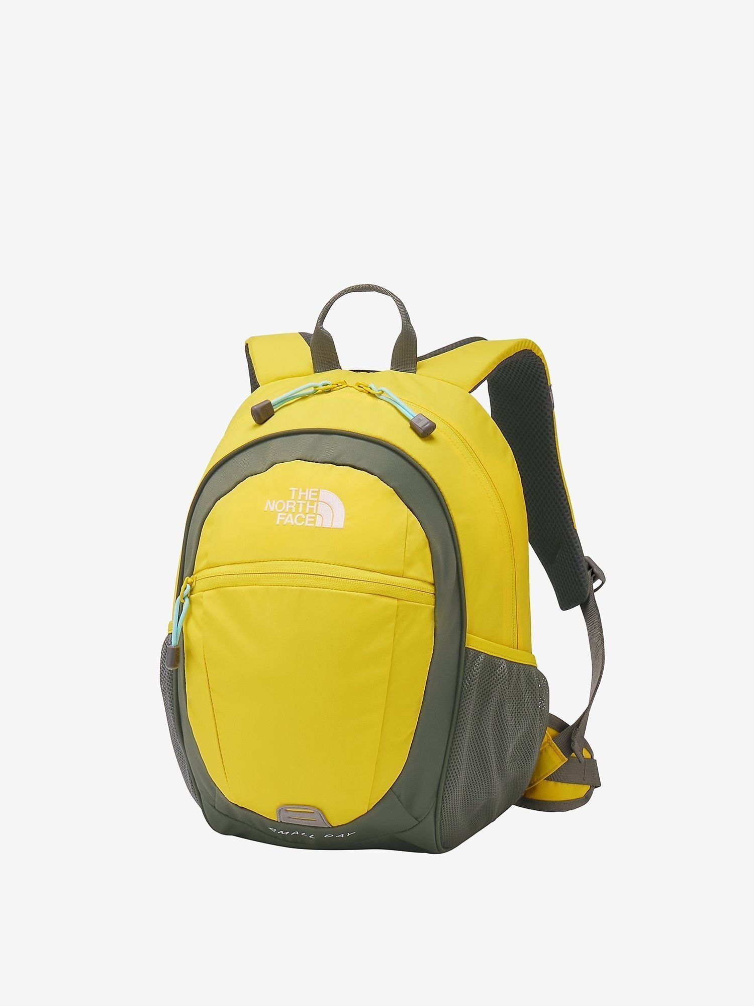 【ザ ノース フェイス/THE NORTH FACE / KIDS】の【公式】スモールデイ(キッズ) インテリア・キッズ・メンズ・レディースファッション・服の通販 founy(ファニー) ファッション Fashion キッズファッション Fashion for Kids アウトドア Outdoor Clothing デイパック Daypack, Casual Backpack フロント Front, Front Design リュック Backpack, Rucksack バルーンイエロー|ID: prp329100004844907 ipo3291000000036068412