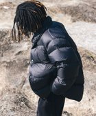 【アーバンリサーチ/URBAN RESEARCH / MEN】のKAJIF LIGHT DOWN JACKET ブラック|ID: prp329100004844912 ipo3291000000035456037