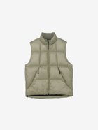 【ゴールドウィン/GOLDWIN】の【公式】パーテックスカンタムダウンベスト(ユニセックス) オークベージュ|ID: prp329100004844961 ipo3291000000035327948