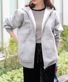 【セットアップセブン/SETUP7】のUnited Athle/10.0オンス T/C スウェット フルジップ パーカー(裏起毛) 5620 人気、トレンドファッション・服の通販 founy(ファニー) ファッション Fashion レディースファッション Fashion for Women トップス・カットソー Cut & Sew Tops レディースパーカー・カジュアルフーディー Casual Hoodies & Sweatshirts スウェット・クルーネックトップス Sweatshirts & Crewnecks / Relaxed Fit Sweat Tops アクセサリー Fashion Accessories カーゴパンツ Cargo Pants, Utility Pants シンプル Simple, Minimal スウェット / スエット Sweatshirt, Sweatwear デニム Denim, Jeans Material 定番 Standard, Basic Item ハーフ Half, Half-Length パーカー Hoodie, Parka プリント Print, Printed Pattern ボトム Bottoms, Lower Wear 再入荷 Restock / Back in Stock おすすめ Recommended / Our Picks スマホショルダーバッグ Smartphone Shoulder Bag thumbnail H.GRY|ID: prp329100004844982 ipo3291000000035328769