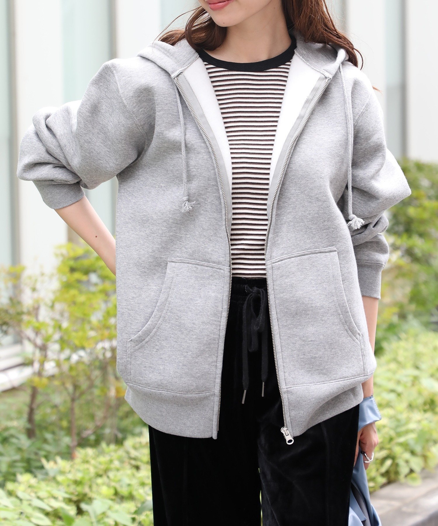 【セットアップセブン/SETUP7】のUnited Athle/10.0オンス T/C スウェット フルジップ パーカー(裏起毛) 5620 インテリア・キッズ・メンズ・レディースファッション・服の通販 founy(ファニー) ファッション Fashion レディースファッション Fashion for Women トップス・カットソー Cut & Sew Tops レディースパーカー・カジュアルフーディー Casual Hoodies & Sweatshirts スウェット・クルーネックトップス Sweatshirts & Crewnecks / Relaxed Fit Sweat Tops アクセサリー Fashion Accessories カーゴパンツ Cargo Pants, Utility Pants シンプル Simple, Minimal スウェット / スエット Sweatshirt, Sweatwear デニム Denim, Jeans Material 定番 Standard, Basic Item ハーフ Half, Half-Length パーカー Hoodie, Parka プリント Print, Printed Pattern ボトム Bottoms, Lower Wear 再入荷 Restock / Back in Stock おすすめ Recommended / Our Picks スマホショルダーバッグ Smartphone Shoulder Bag H.GRY|ID: prp329100004844982 ipo3291000000035328769