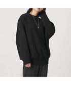【ユナイテッドアローズ/UNITED ARROWS】のMARW UNITED ARROWS ジョーゼット プルオーバー 撥水・UVカット 人気、トレンドファッション・服の通販 founy(ファニー) ファッション Fashion レディースファッション Fashion for Women トップス・カットソー Cut & Sew Tops カジュアルプルオーバー・ニットトップス Pullovers & Knit Tops / Casual Pullovers ショルダー Shoulder, Shoulder Strap ジョーゼット Georgette, Semi-Sheer Fabric デニム Denim, Jeans Material ドレープ Drape, Draping Fabric ドロップ Drop Shoulder, Dropped Style なめらか Smooth, Silky Texture 人気 Popular, Best Seller おすすめ Recommended / Our Picks エレガント 上品 Elegant ビジネス 仕事 通勤 Business / Work / Commuting thumbnail BLACK|ID: prp329100004844984 ipo3291000000035328886