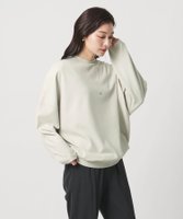 【ユナイテッドアローズ/UNITED ARROWS】のMARW UNITED ARROWS ジョーゼット プルオーバー 撥水・UVカット 人気、トレンドファッション・服の通販 founy(ファニー) ファッション Fashion レディースファッション Fashion for Women トップス・カットソー Cut & Sew Tops カジュアルプルオーバー・ニットトップス Pullovers & Knit Tops / Casual Pullovers ショルダー Shoulder, Shoulder Strap ジョーゼット Georgette, Semi-Sheer Fabric デニム Denim, Jeans Material ドレープ Drape, Draping Fabric ドロップ Drop Shoulder, Dropped Style なめらか Smooth, Silky Texture 人気 Popular, Best Seller おすすめ Recommended / Our Picks エレガント 上品 Elegant ビジネス 仕事 通勤 Business / Work / Commuting |ID:prp329100004844984