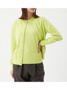 【ミラオーウェン/Mila Owen】のアンサンブルニット/カーディガン LIME[022]|ID: prp329100004844990 ipo3291000000035329272