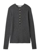 【ミラオーウェン/Mila Owen】のベロアヘンリーネックリブニット 人気、トレンドファッション・服の通販 founy(ファニー) 雑誌掲載アイテム Magazine Picks & Fashion Features ファッション雑誌 Fashion Magazines クラッシィ CLASSY. ファッション Fashion レディースファッション Fashion for Women トップス・カットソー Cut & Sew Tops ニット Knit Tops & Sweaters ベロアトップス Velour Tops / Velvet-Look Items 1月号 January Issue インナー Innerwear シアー Sheer, See-Through シンプル Simple, Minimal スタイリッシュ Stylish, Fashionable スマート Smart, Elegant 雑誌 Magazine, Fashion Magazine トレンド Trend, Trending Now 人気 Popular, Best Seller ベロア Velour, Soft Velvet ラグジュアリー Luxury, Elegant リブニット Rib Knit, Ribbed Knit おすすめ Recommended / Our Picks thumbnail GRY[006]|ID: prp329100004845099 ipo3291000000035330457