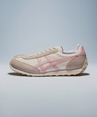 【オニツカ タイガー/Onitsuka Tiger】の【公式ショップ】EDR 78 人気、トレンドファッション・服の通販 founy(ファニー) ファッション Fashion レディースファッション Fashion for Women クッション Cushion, Throw Pillow thumbnail CREAM/GINGER PEACH|ID: prp329100004845153 ipo3291000000036210910