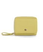 【バルコス/BARCOS】の【BARCOS】GLウォレット 蛇腹式財布 ポンテ ピッコラ 人気、トレンドファッション・服の通販 founy(ファニー) ファッション Fashion レディースファッション Fashion for Women ミニ財布・二つ折り財布 Wallets & Card Cases ウォレット Wallet ベスト Vest, Waistcoat ボックス Boxy, Box Shape ポケット Pocket, Pocket Detail モチーフ Motif, Design Theme 人気 Popular, Best Seller 定番 Standard, Basic Item 財布 Wallet, Purse thumbnail イエロー|ID: prp329100004845178 ipo3291000000036214775