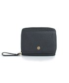 【バルコス/BARCOS】の【BARCOS】GLウォレット 蛇腹式財布 ポンテ ピッコラ 人気、トレンドファッション・服の通販 founy(ファニー) ファッション Fashion レディースファッション Fashion for Women ミニ財布・二つ折り財布 Wallets & Card Cases ウォレット Wallet ベスト Vest, Waistcoat ボックス Boxy, Box Shape ポケット Pocket, Pocket Detail モチーフ Motif, Design Theme 人気 Popular, Best Seller 定番 Standard, Basic Item 財布 Wallet, Purse thumbnail ブラック|ID: prp329100004845178 ipo3291000000036214776