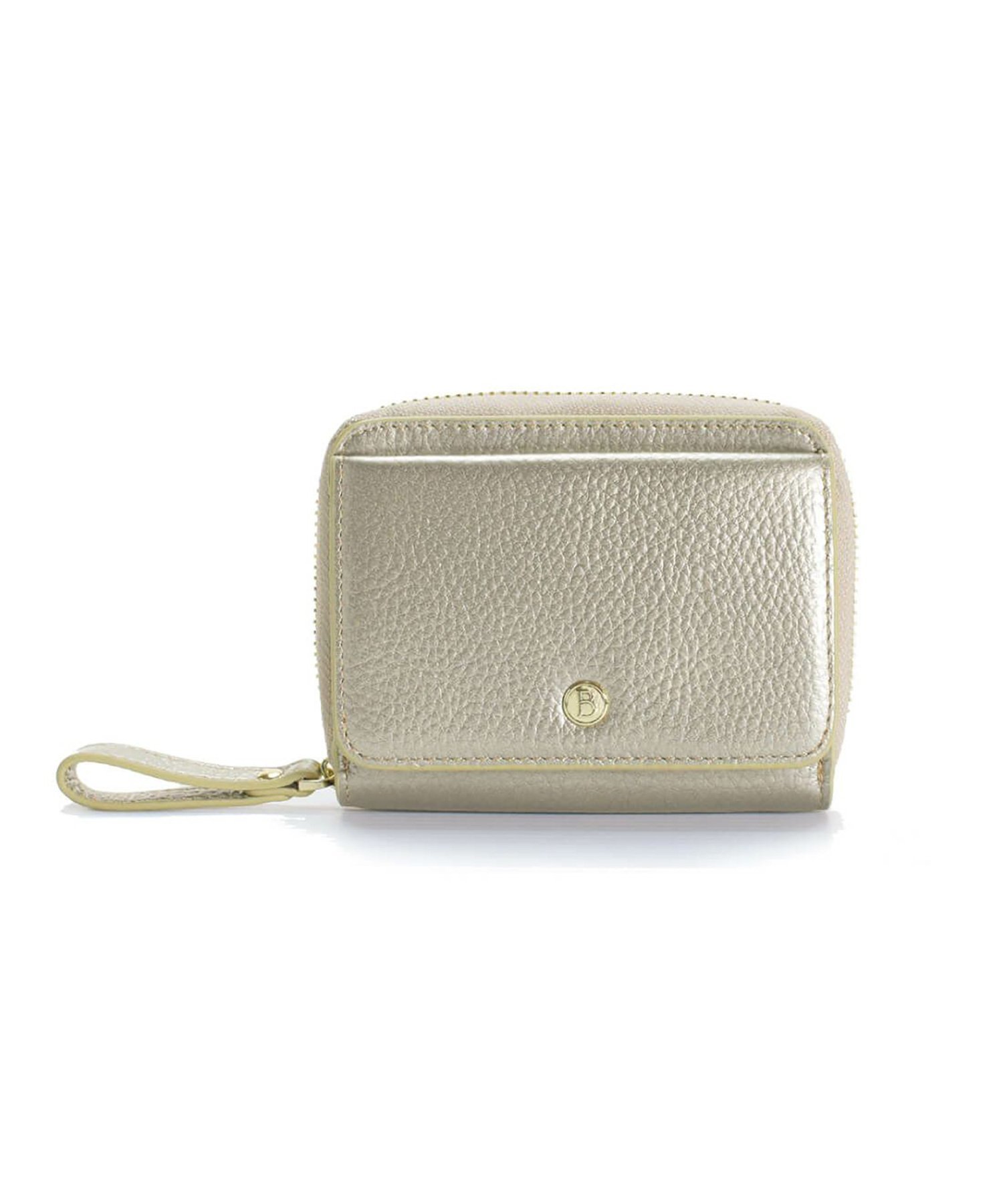 【バルコス/BARCOS】の【BARCOS】GLウォレット 蛇腹式財布 ポンテ ピッコラ インテリア・キッズ・メンズ・レディースファッション・服の通販 founy(ファニー) 　ファッション　Fashion　レディースファッション　Fashion for Women　ミニ財布・二つ折り財布　Wallets & Card Cases　ウォレット　Wallet　ベスト　Vest, Waistcoat　ボックス　Boxy, Box Shape　ポケット　Pocket, Pocket Detail　モチーフ　Motif, Design Theme　人気　Popular, Best Seller　定番　Standard, Basic Item　財布　Wallet, Purse　ゴールド|ID: prp329100004845178 ipo3291000000036214777