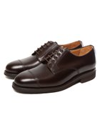 【バーウィック 1707/Berwick 1707 / MEN】のストレートチップ 人気、トレンドファッション・服の通販 founy(ファニー) ファッション Fashion メンズファッション Fashion for Men クッション Cushion, Throw Pillow コーティング Coating, Coated Finish ストレート Straight, Straight Cut thumbnail ダークブラウン|ID: prp329100004845202 ipo3291000000036266985