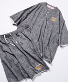 【フリークスストア/FREAK'S STORE】の別注 KANNAIGI Tempalay healthknit裏毛/館内着 25AW 人気、トレンドファッション・服の通販 founy(ファニー) ファッション Fashion レディースファッション Fashion for Women トップス・カットソー Cut & Sew Tops ニット Knit Tops & Sweaters カラフル Colorful Design セットアップ Set-Up, Coordinated Outfit ドローコード Drawcord, Drawstring Cord 定番 Standard, Basic Item 人気 Popular, Best Seller パープル Purple, Violet ポケット Pocket, Pocket Detail 別注 Limited Edition, Custom Order A/W・秋冬 Autumn/Winter 冬 Winter / This Winter おすすめ Recommended / Our Picks お家時間・ステイホーム Stay Home / At Home 夏 Summer 2025年 2025 2025-2026秋冬・A/W Autumn/Winter 2025–26 AW25–26 thumbnail ブラック|ID: prp329100004845278 ipo3291000000035331599